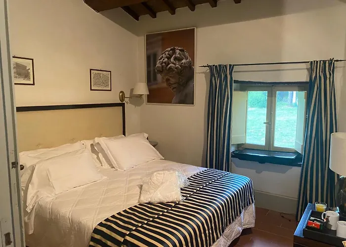Albergo Le Casaline