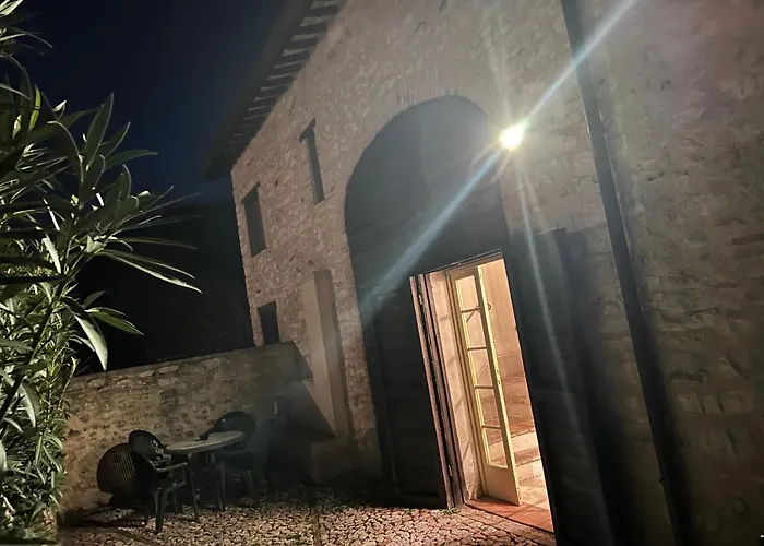 Albergo Le Casaline