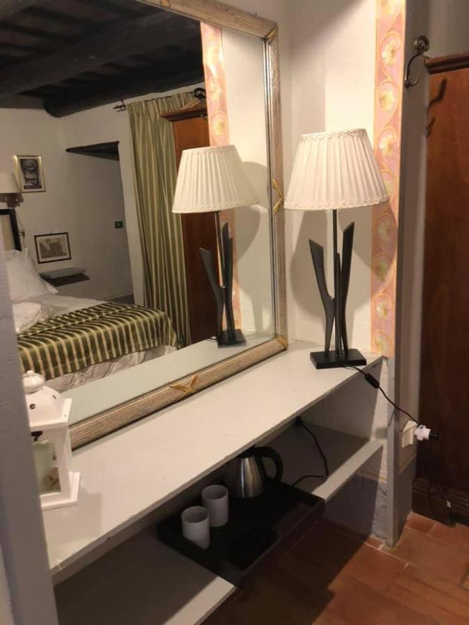 Hotel Le Casaline Campello sul Clitunno
