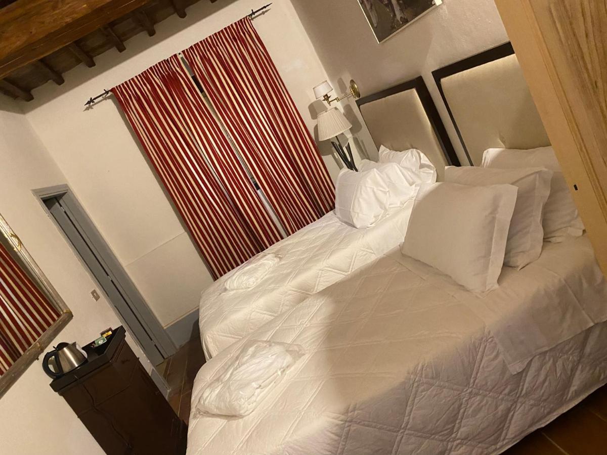 Le Casaline Hotel
