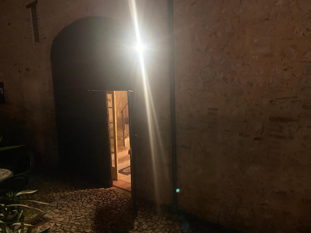 Le Casaline * Campello sul Clitunno