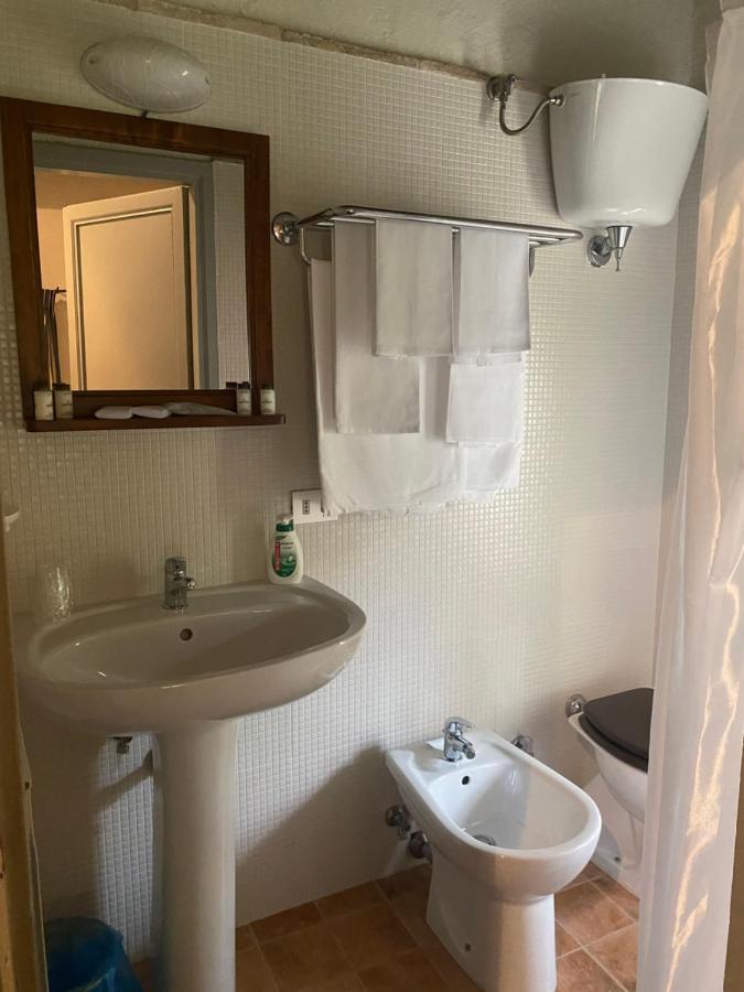 Hotel Le Casaline