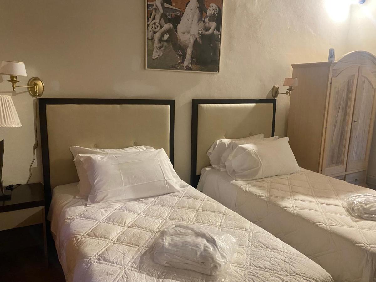 Le Casaline * Campello sul Clitunno