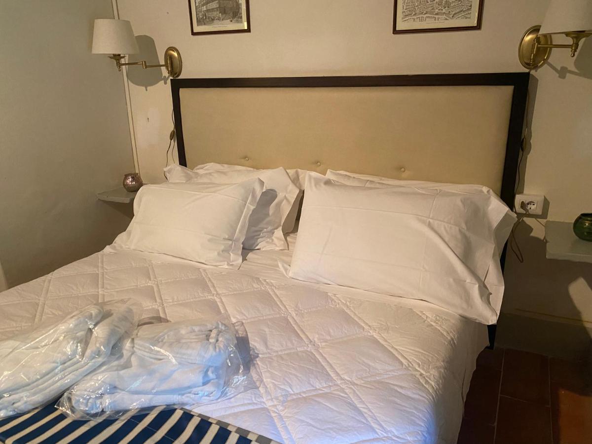 Hotel Le Casaline *