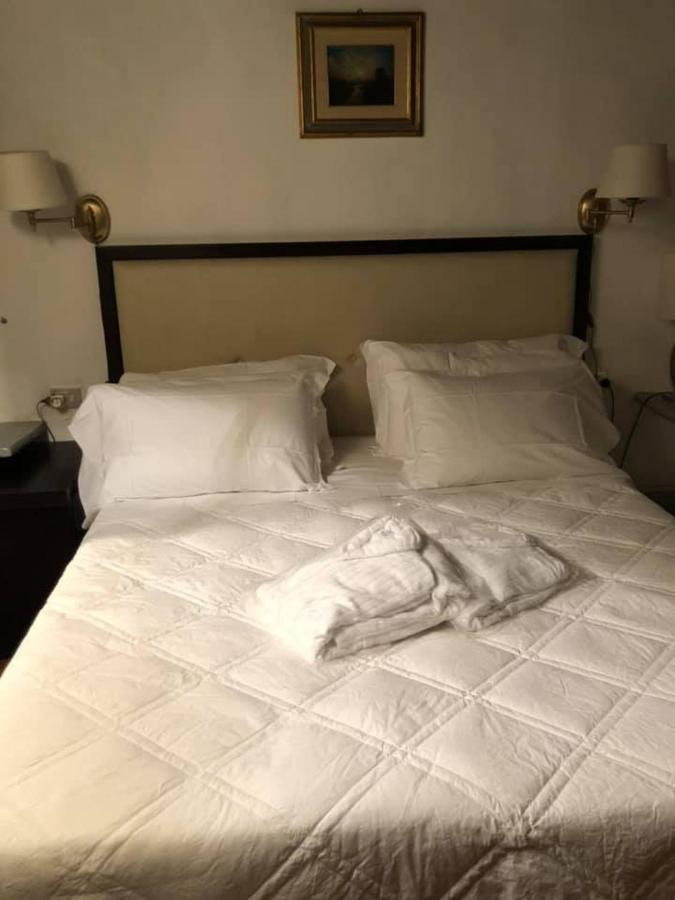 Hotel Le Casaline *