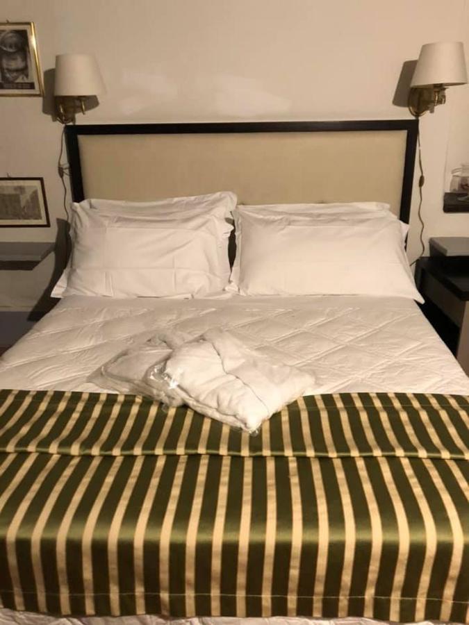 Le Casaline Hotel Campello sul Clitunno