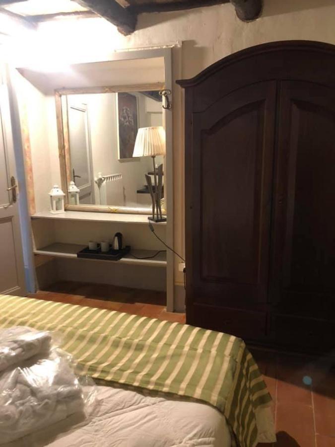Le Casaline Hotel *