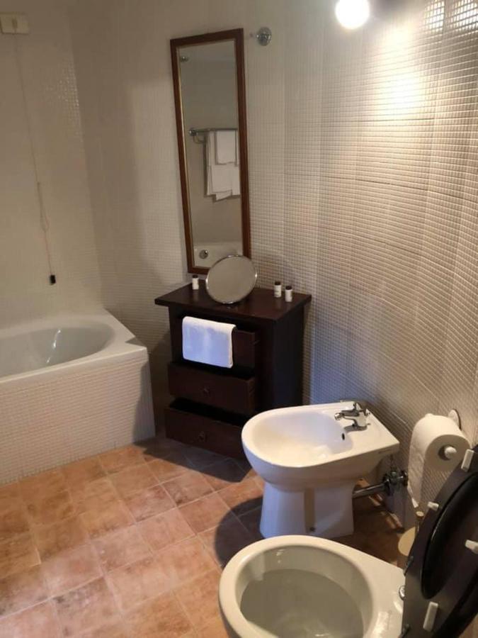 Hotel Le Casaline