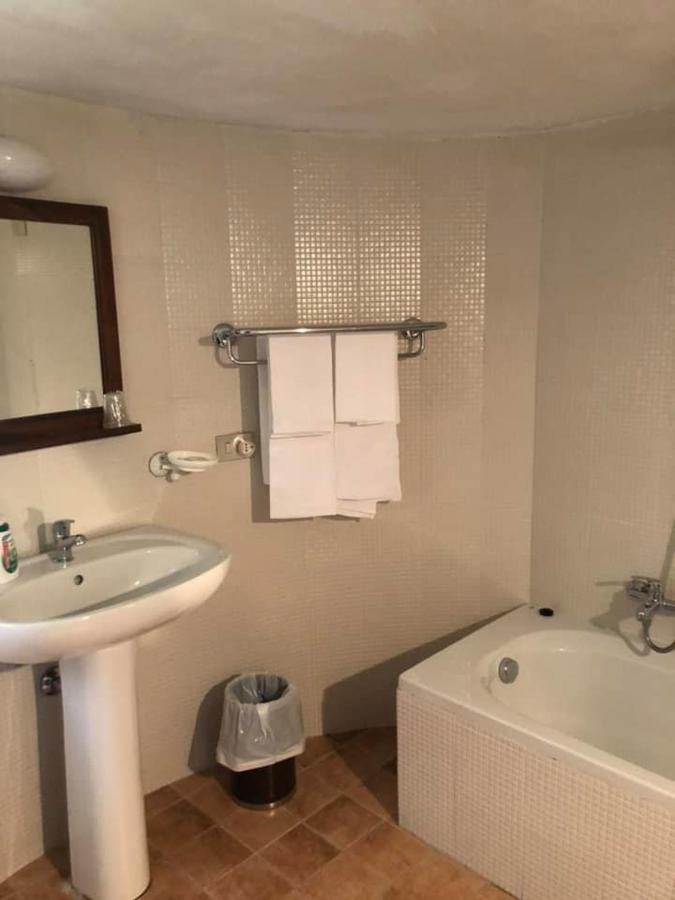 Le Casaline Hotel