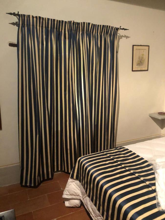 Le Casaline Hotel