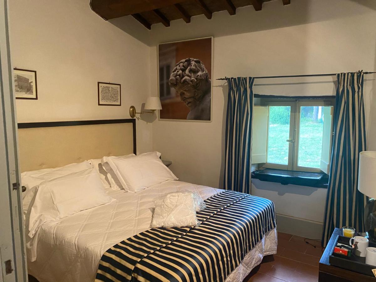 Le Casaline Hotel Campello sul Clitunno