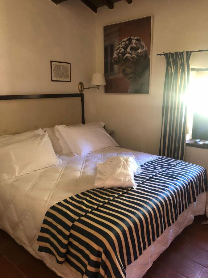 Le Casaline Hotel Campello sul Clitunno